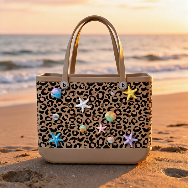 Borsa Leopard