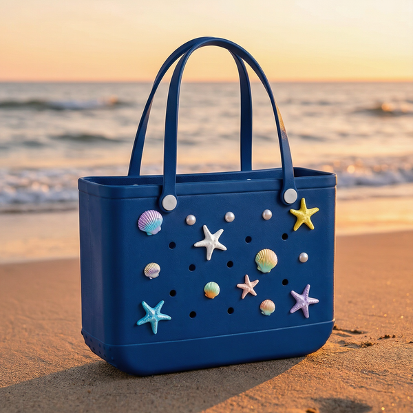 Borsa Blu
